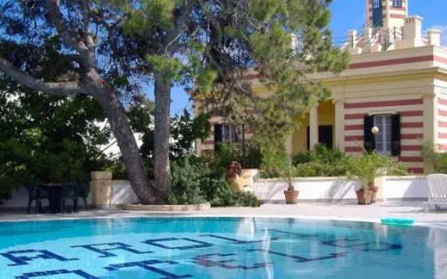 Villa La Meridiana - Caroli Hotels
