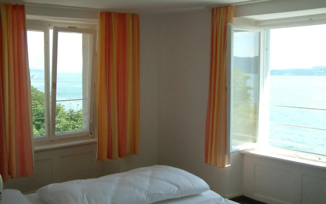 Hotel Strandcafé Dischinger