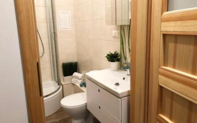 Aleja 3 maja 7 by Homeprime