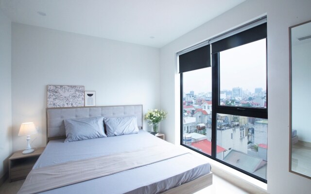 An Huy Home