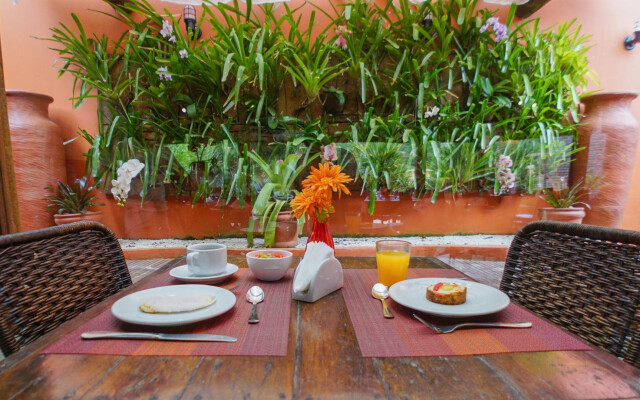 Azeda Boutique Hotel