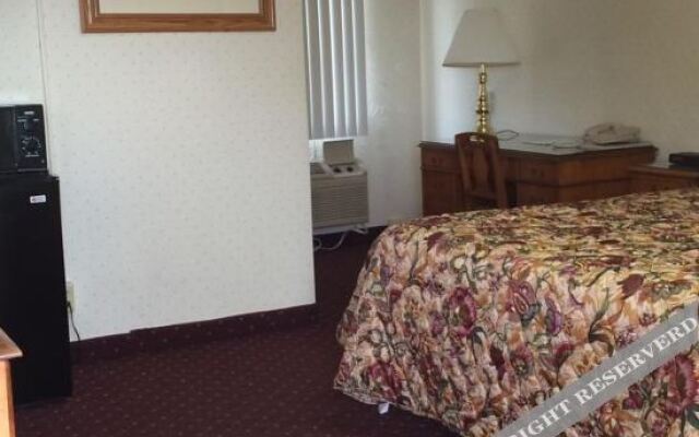 Budget Inn Beckley