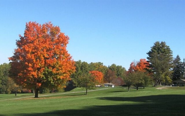 Wolf Hollow At The Water Gap Country Club