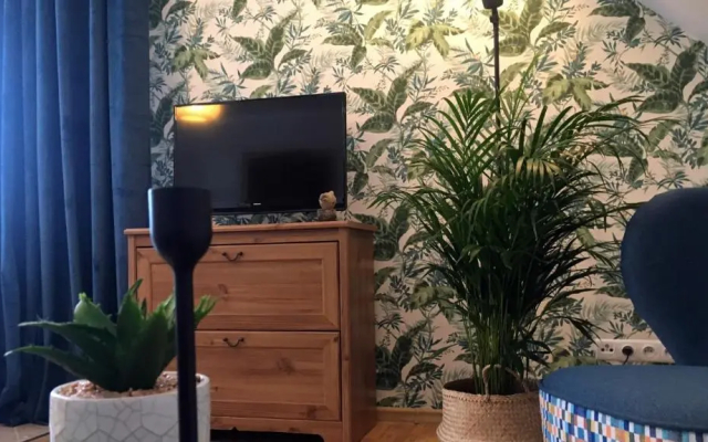 Koralia Domki i Apartamenty