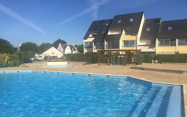 Résidence les Océanes