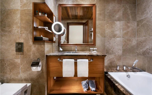 Kempinski Hotel San Lawrenz