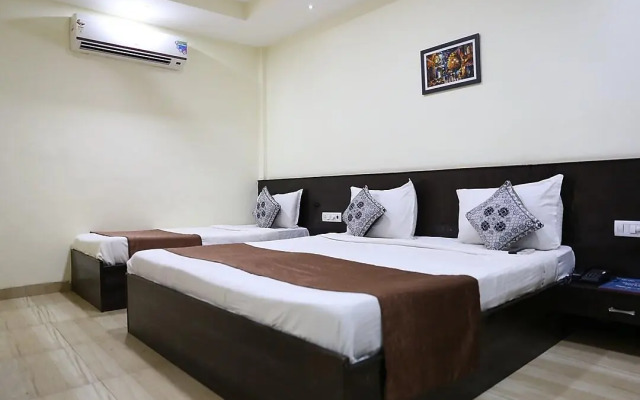 Hotel Wardhman