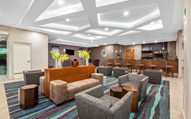 LQ Hotel by La Quinta Aguascalientes