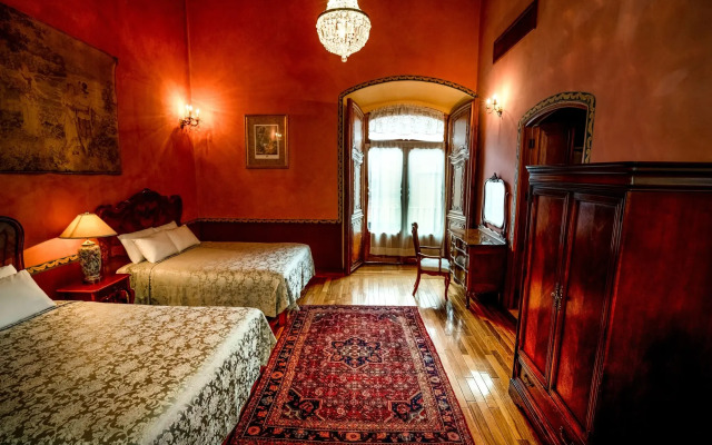 La Casa de la Marquesa