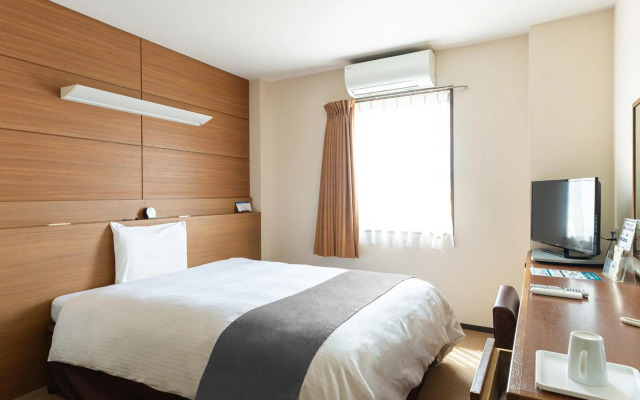 Vessel Hotel Higashi - Hiroshima