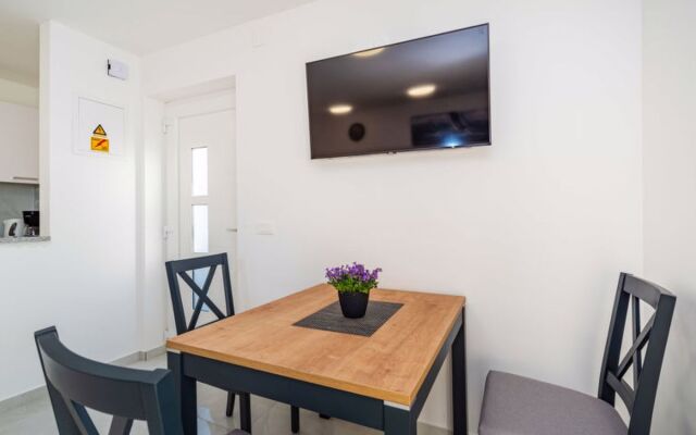 Apartment Ilux Novigrad (Zadar)