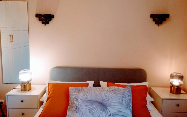 Hotel Santa Coloma del Camino