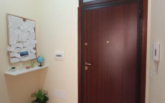 La Trinacria Rooms