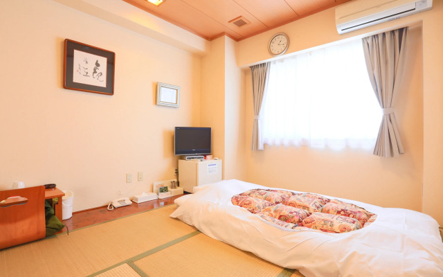 Kochi Ryoma Hotel