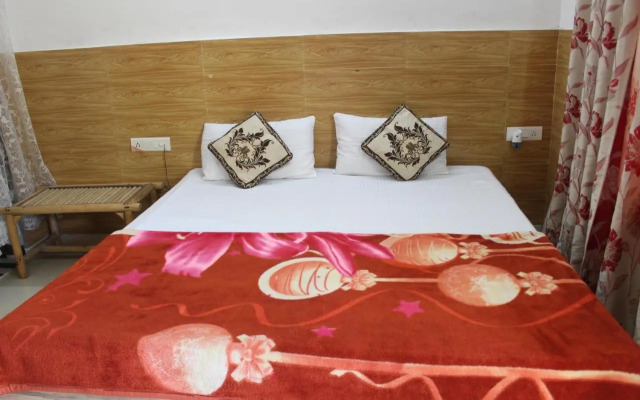 Hotel Heritage High