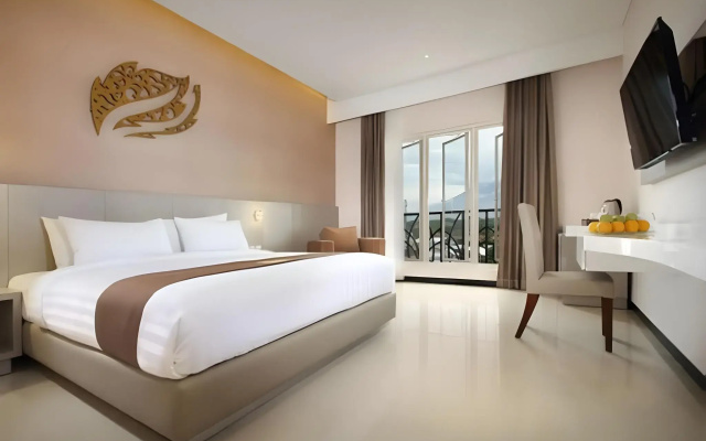 GETS Hotel