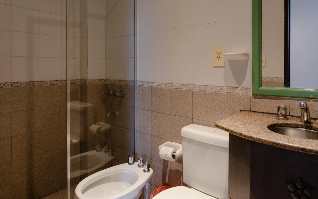 Hotel Munay Jujuy