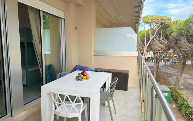 Appartamento Di Betta sul Mare