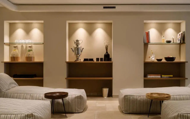 Strandhotel Pique
