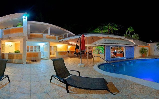Ocean 15 Hotel