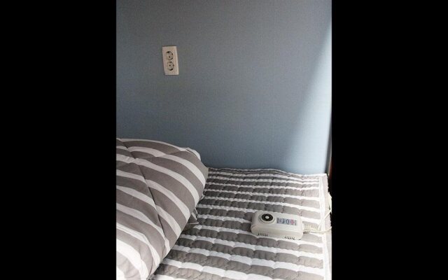 Orange Guesthouse - Hostel