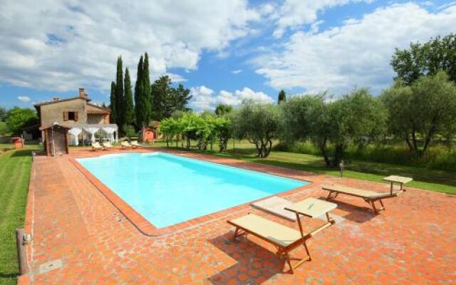 Locazione turistica Campolacconi