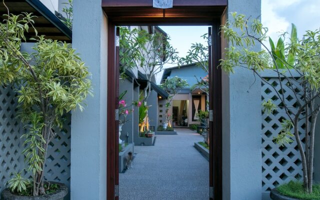 Arimanu Guest House