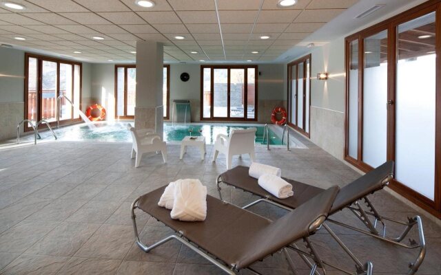 Parador Villafranca del Bierzo