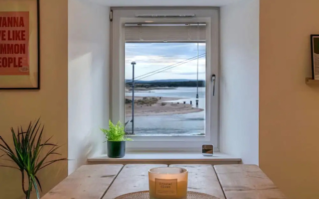 The Lookout Lossiemouth