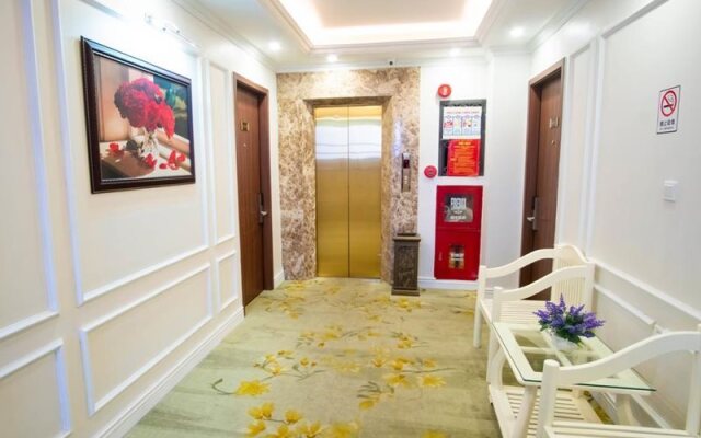 Ngoc Lan Halong Hotel