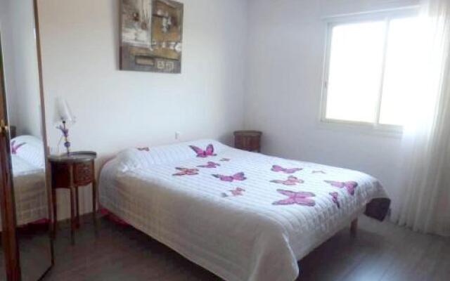 Apartment Lieu dit Pogghjie