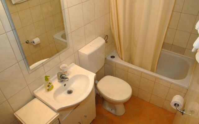 Apartments Natura Jurjević Makarska