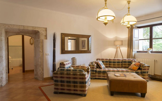 Agroturismo Fincahotel Es Llobets - Adults Only