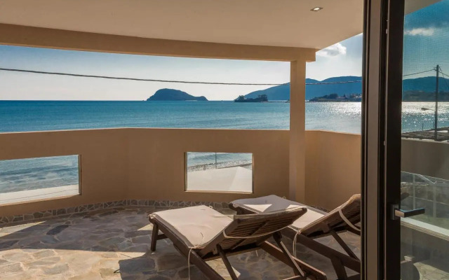 Sea Shell Beach Suite