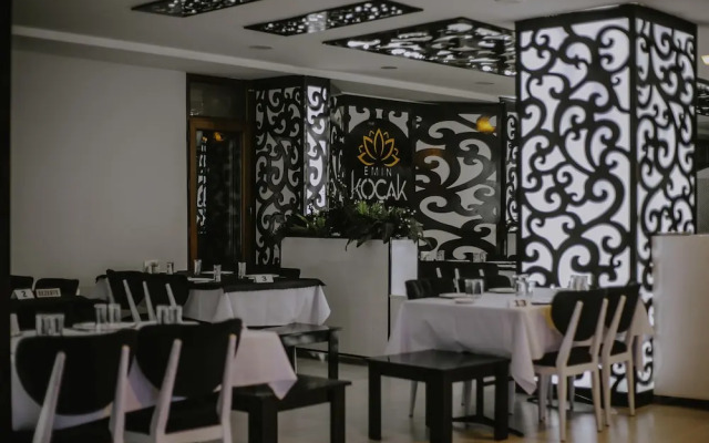 Emin Kocak Hotel