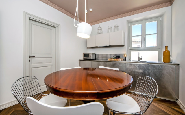 Campitelli Design Apartment
