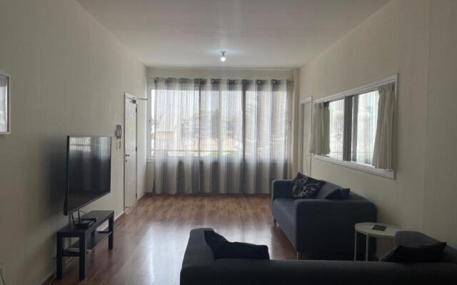 LIMASSOL LUX DREAM Apartment 2-ENJOY CYPRUS VACATION