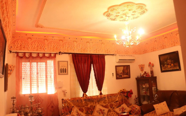 Casa Marhaba - Welcome