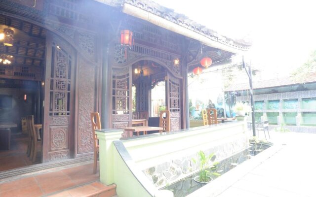 Hoang Yen Hotel