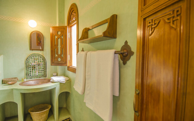 Riad Sidi Fatah