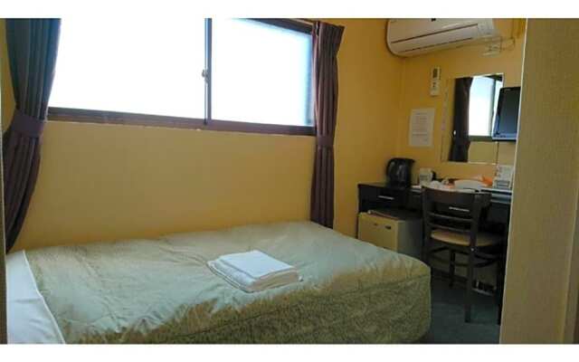 City Inn Nishi Tanabe / Vacation STAY 78534