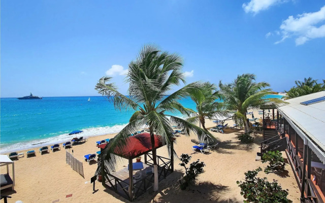 Mary's Boon Beach Resort & Spa