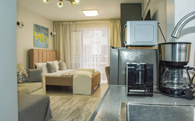 Ashmere by Edmor Suites.