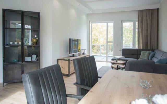 Appartement - Dechandt-Dobbererstrasse 13 Winterberg-Zuschen 'Der Alte Schule'