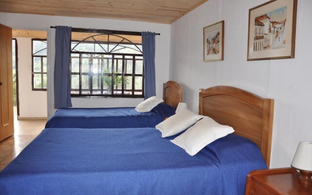 Pinares del Carrizalito