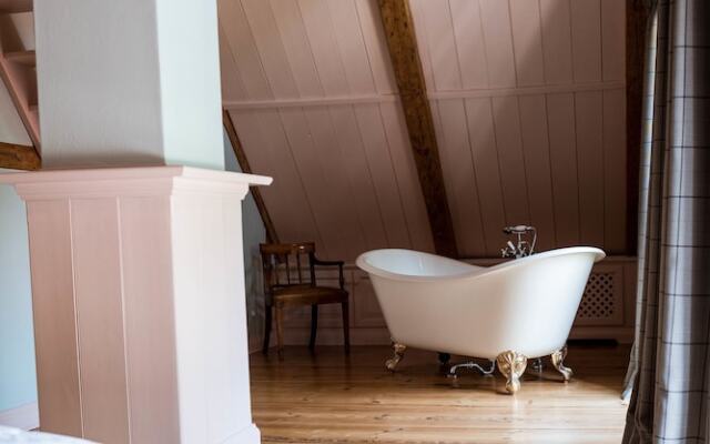 Wunderschönes Landhaus