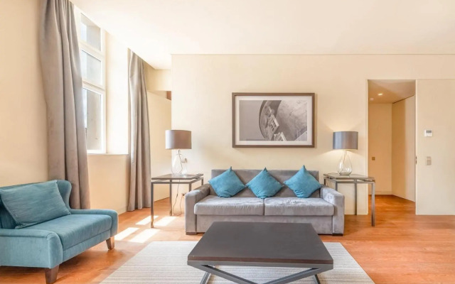 GuestReady - Time Out 105