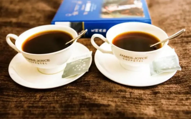 James Joyce Coffetel (Xi'an Huaqing Chi Branch)