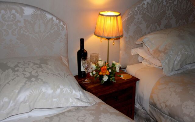 The Mendip Gate Guest House