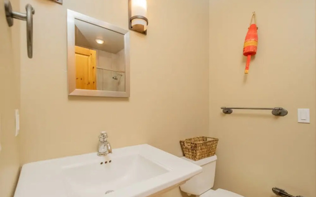 Glamping on The Mountain